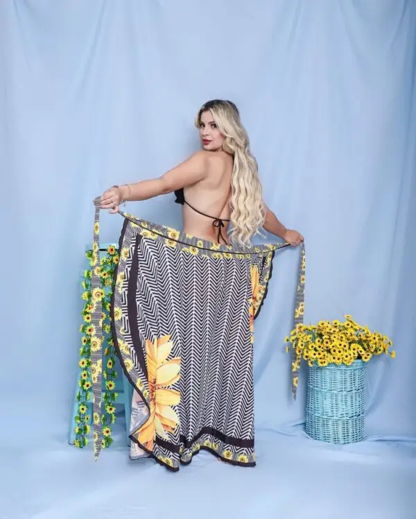 Saída de Praia Curta/Canga