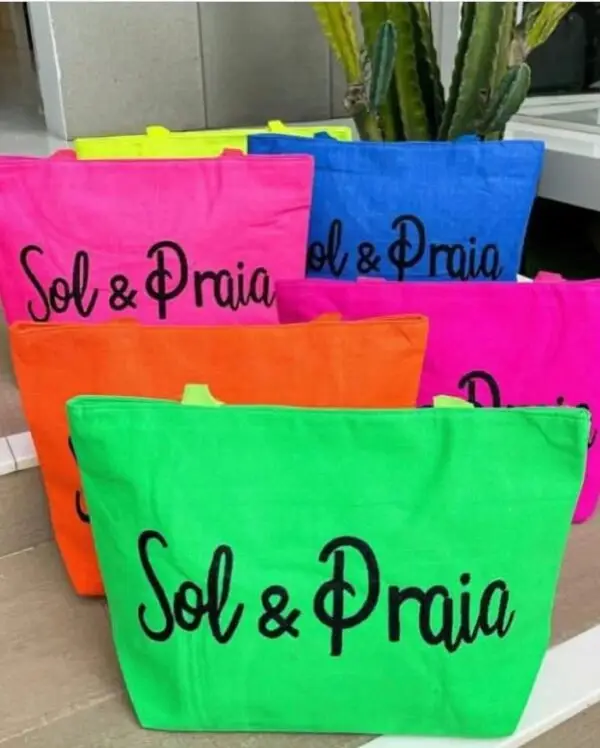 Bolsa de Praia