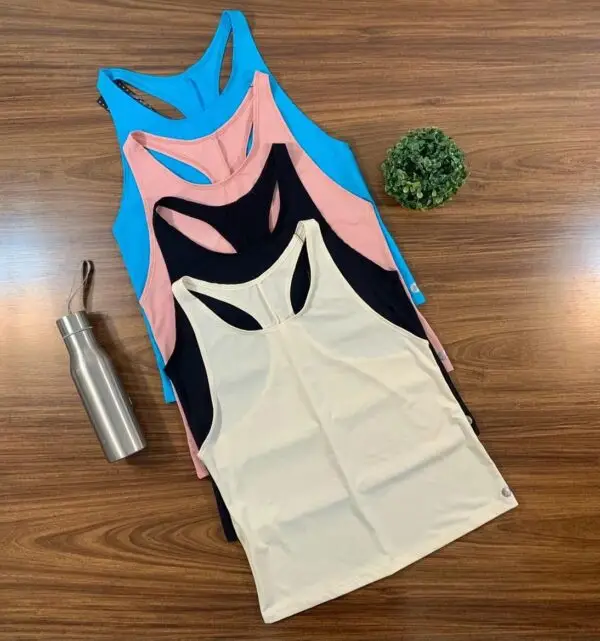 Regata Slim