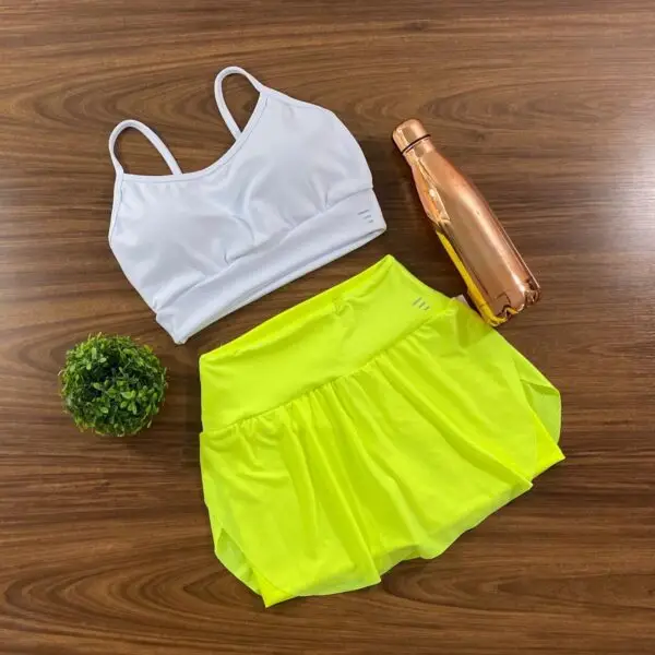 Conjunto PowerPulse