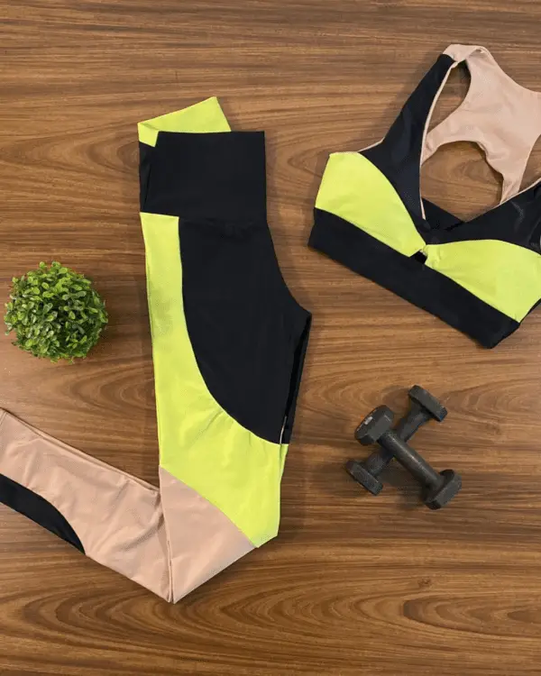 Conjunto PulseHarbor Ensemble