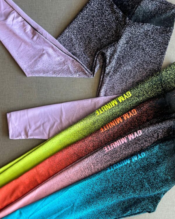 Calça Legging ActiveHarmony