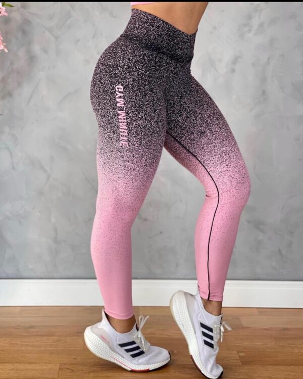 Calça Legging ActiveHarmony - Image 2