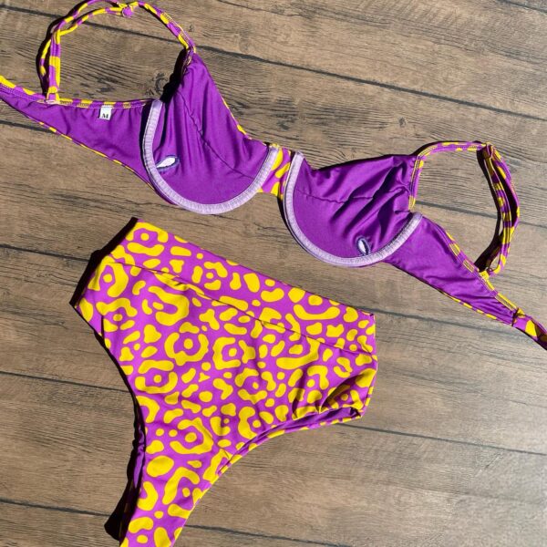 Biquíni Tropical Temptress - Image 2